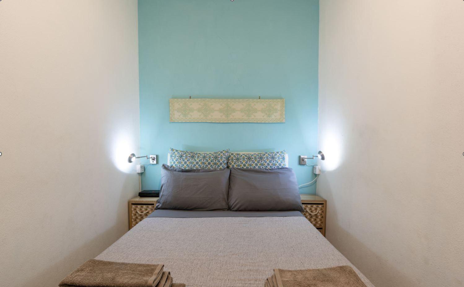 L'aquilone - Casa Sulla - Baia Di Porto Rafael Apartamento Palau
