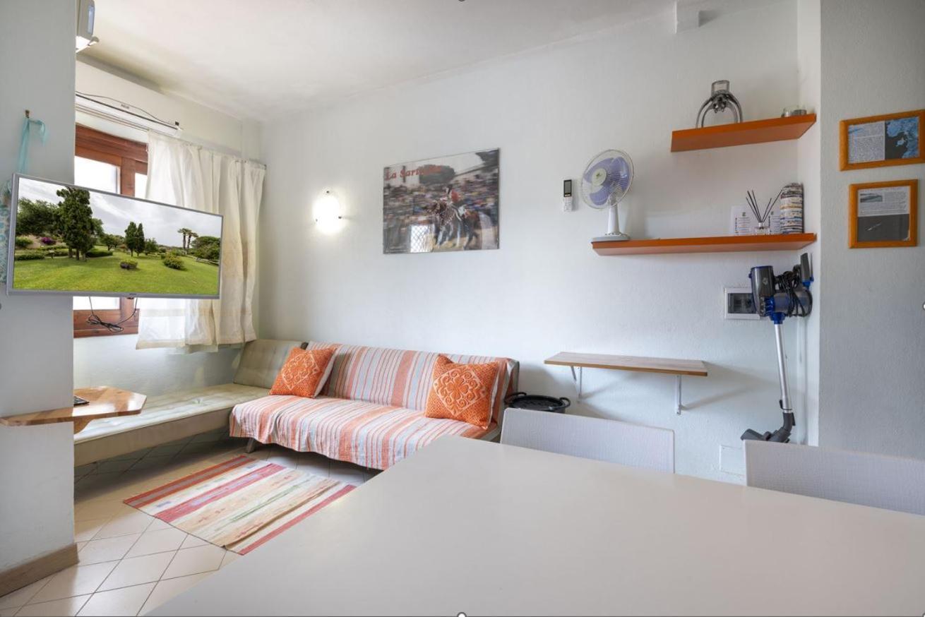Apartamento L'aquilone - Casa Sulla - Baia Di Porto Rafael