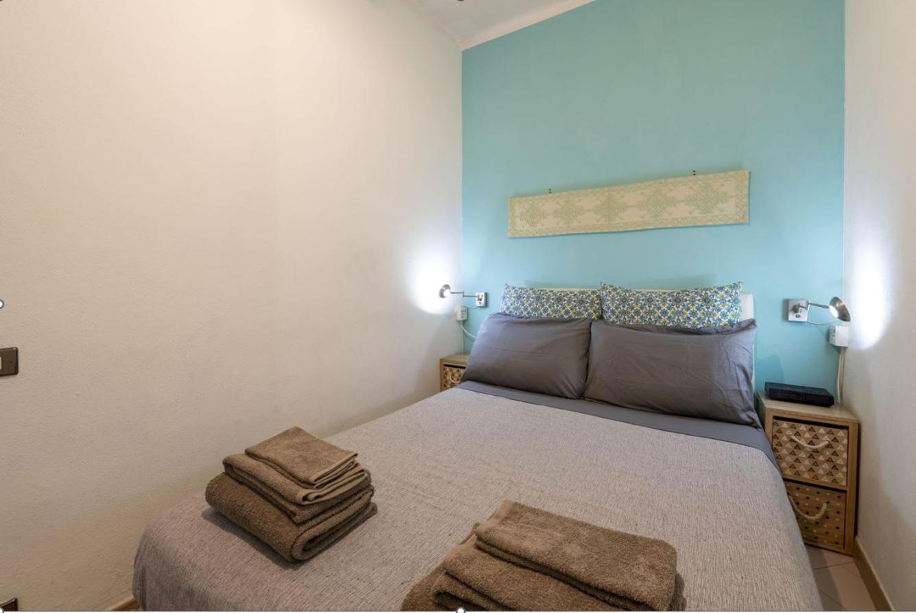 L'aquilone - Casa Sulla - Baia Di Porto Rafael Apartamento Palau