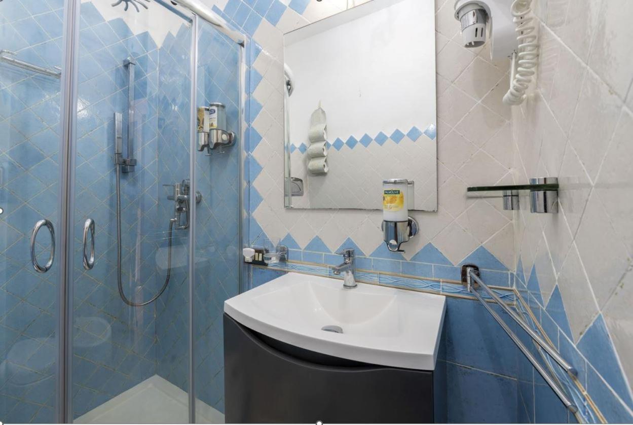 L'aquilone - Casa Sulla - Baia Di Porto Rafael Apartamento