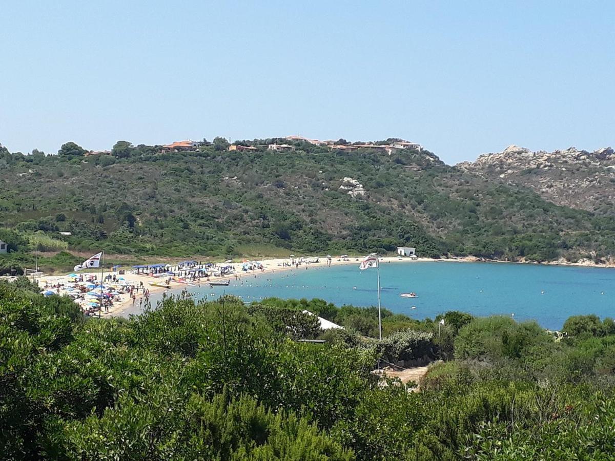 L'aquilone - Casa Sulla - Baia Di Porto Rafael