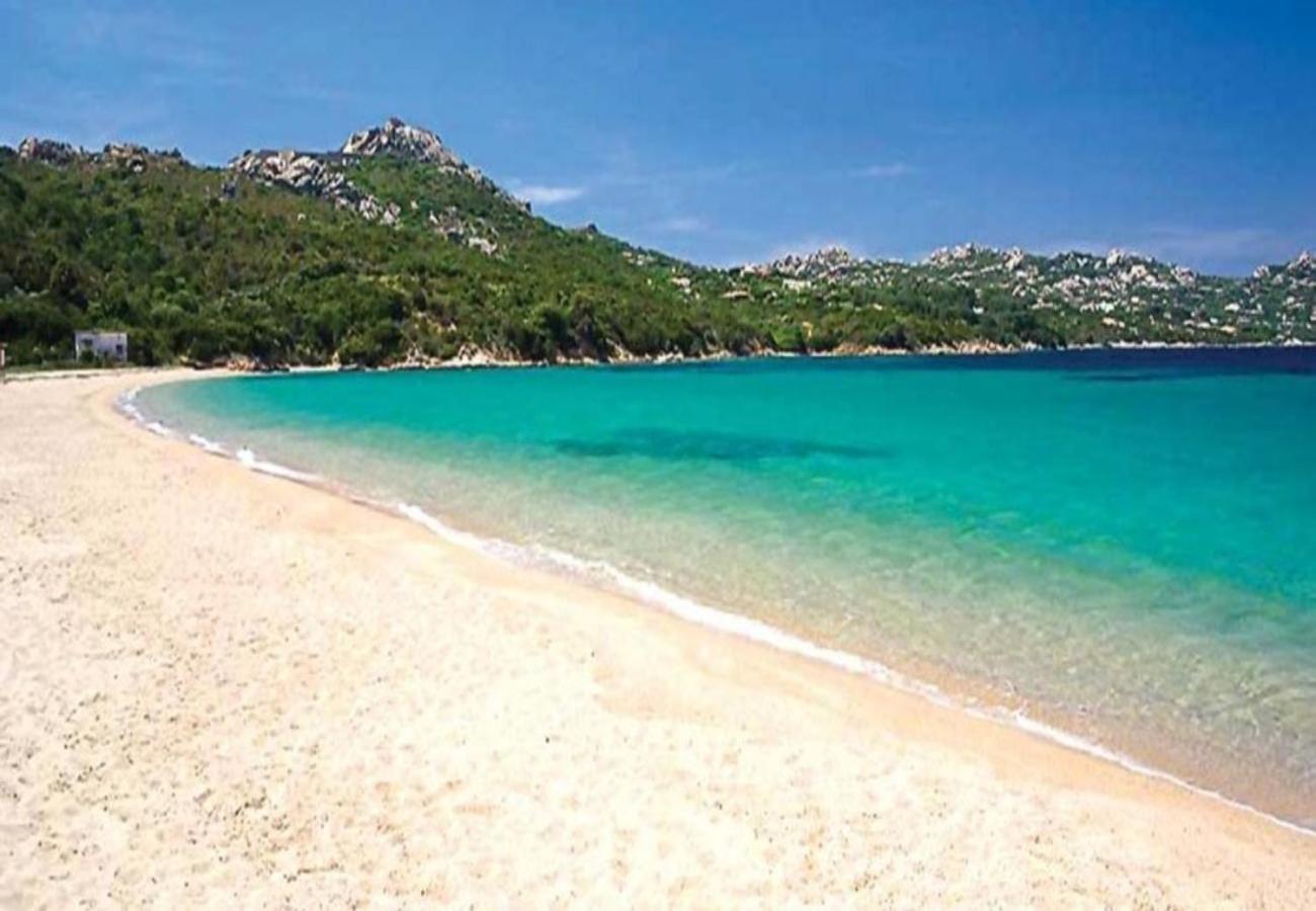 L'aquilone - Casa Sulla - Baia Di Porto Rafael Palau