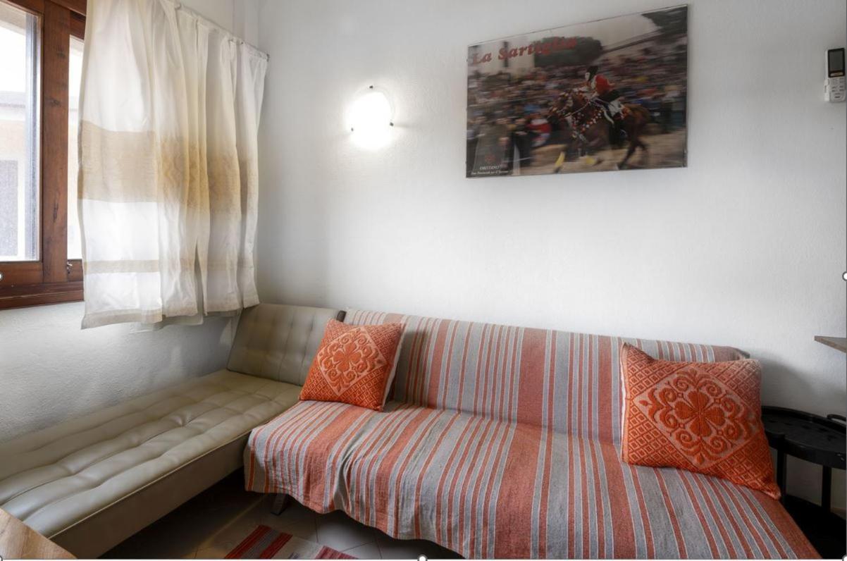 Apartamento L'aquilone - Casa Sulla - Baia Di Porto Rafael
